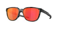 Sonnenbrillen  Oakley Oo9250 actuator col. 925005 Herren Rechteckig Schwarze schildkrÃ¶te von Oakley