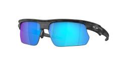 Sonnenbrillen  Oakley Oo9400 bisphaera col. 940005 Unisex Squadrata Grigio von Oakley