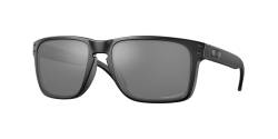 Sonnenbrillen  Oakley Oo9417 holbrook xl col. 941705 Herren Rechteckig Schwarz von Oakley