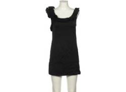 oasis Damen Kleid, schwarz, Gr. 38 von Oasis