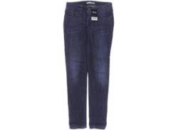 Object Damen Jeans, marineblau, Gr. 27 von Object