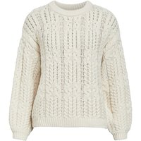 Object Damen Pullover 23044684 von Object