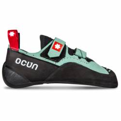 Ocun - Striker QC - Kletterschuhe Gr 11,5 schwarz von Ocun