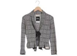 Odd Molly Damen Strickjacke, grau, Gr. 34 von Odd Molly