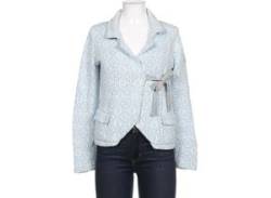 Odd Molly Damen Strickjacke, hellblau, Gr. 36 von Odd Molly