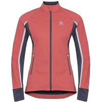 ODLO Damen Funktionsjacke AEOLUS PRO von Odlo