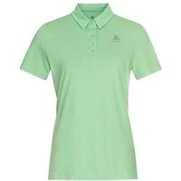 ODLO Damen Polo Polo shirt s/s CONCORD von Odlo