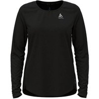 ODLO Damen T-shirt l/s crew neck ZEROWEIG von Odlo