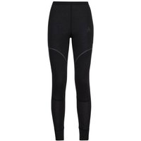 ODLO Damen lange Unterhose "Active X-Warm Eco Leggings" von Odlo