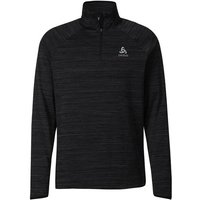 ODLO Herren Rolli Mid layer 1/2 zip STEAM von Odlo