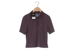 Odlo Damen Poloshirt, grau, Gr. 36 von Odlo