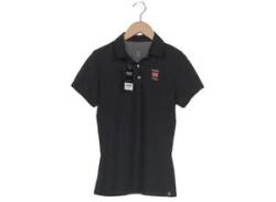 Odlo Damen Poloshirt, schwarz, Gr. 34 von Odlo