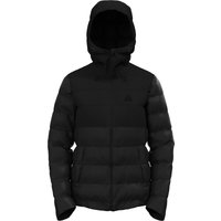 Odlo Damen Severin N-Thermic Hoodie Jacke von Odlo