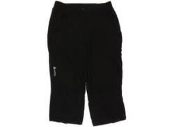 Odlo Damen Shorts, schwarz, Gr. 36 von Odlo