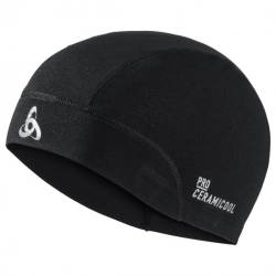 Odlo - Hat Ceramicool UVP - Mütze Gr One Size schwarz von Odlo