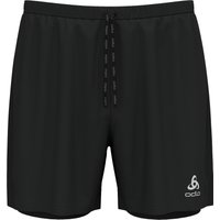 Odlo Herren Essential 5 Inch 2-in-1 Shorts von Odlo