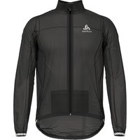 Odlo Herren Zeroweight Dd Waterproof Jacke von Odlo