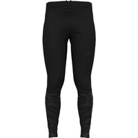 Odlo Laufhose Tights ZEROWEIGHT WARM von Odlo