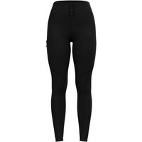 Odlo Lauftights Damen Langlauftights ZEROWEIGHT PRO Slim Fit (1-tlg) von Odlo