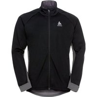 Odlo Softshelljacke Brensholmen mit elastischen Einsätzen von Odlo