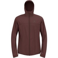 Odlo X-Alp Waterproof Laufjacke Herren von Odlo