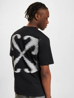 Off-White Windy Arrow T-Shirt von Off-White