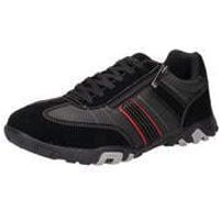 Okinawa Sneaker Herren schwarz von Okinawa