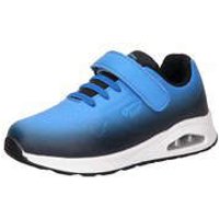 Okinawa Sneaker Jungen blau von Okinawa