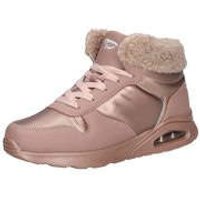 Okinawa Wintersneaker Mädchen rosa von Okinawa