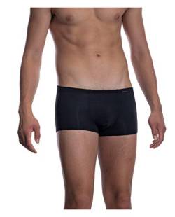 Olaf Benz Herren Minipants Unterwäsche, Black, M von Olaf Benz