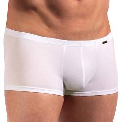 Olaf Benz Herren RED2267 Unterwäsche, White, S von Olaf Benz