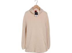 Olsen Damen Pullover, beige, Gr. 36 von Olsen