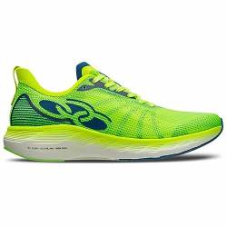 Olympikus Unisex Corre Vento 2 Sneaker, blau, 38 EU Schmal von Olympikus