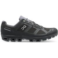 ON Damen Trail-Laufschuhe Cloudventure wasserdicht von On