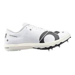 On CLOUDSPIKE 10000M Herren Laufschuhe weiß Gr. 40 von ON Running