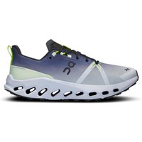 On Cloudsurfer Trail WP Laufschuhe Herren von On