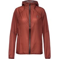 On ULTRA JACKET Laufjacke Damen von On