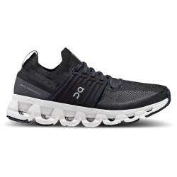 On - Women's Cloudswift 3 - Runningschuhe Gr 38,5 grau von On