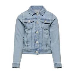 Jeansjacke für Mädchen Only kids Sara von Only kids