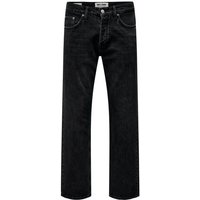 ONLY & SONS Loose-fit-Jeans Edge (1-tlg) von Only & Sons