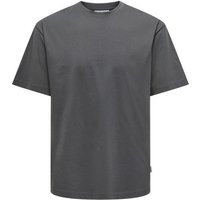 ONLY & SONS Rundhalsshirt ONSFRED RLX SS TEE von Only & Sons