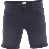 Only & Sons Herren Jeans Short von Only & Sons