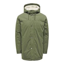 Parka Only & Sons Alexander von Only & Sons