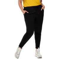 Carmakoma by Only Damen Hose CARGOLDTRASH CLASSIC PANT in großen Größen von Only