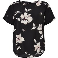 Carmakoma by Only Damen T-Shirt CARVICA - Plus Size von Only