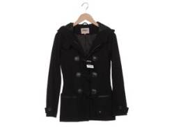 Only Damen Jacke, schwarz, Gr. 34 von Only