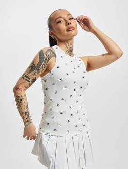 Only Fenja All Over Print Tank Top von Only