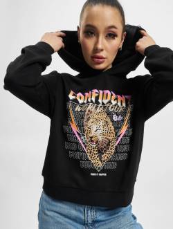 Only Johanne Rock Hoody von Only