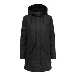 Parka Damen Only Onlsally Rain von Only