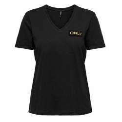 T-Shirt Only Onlnori Life von Only